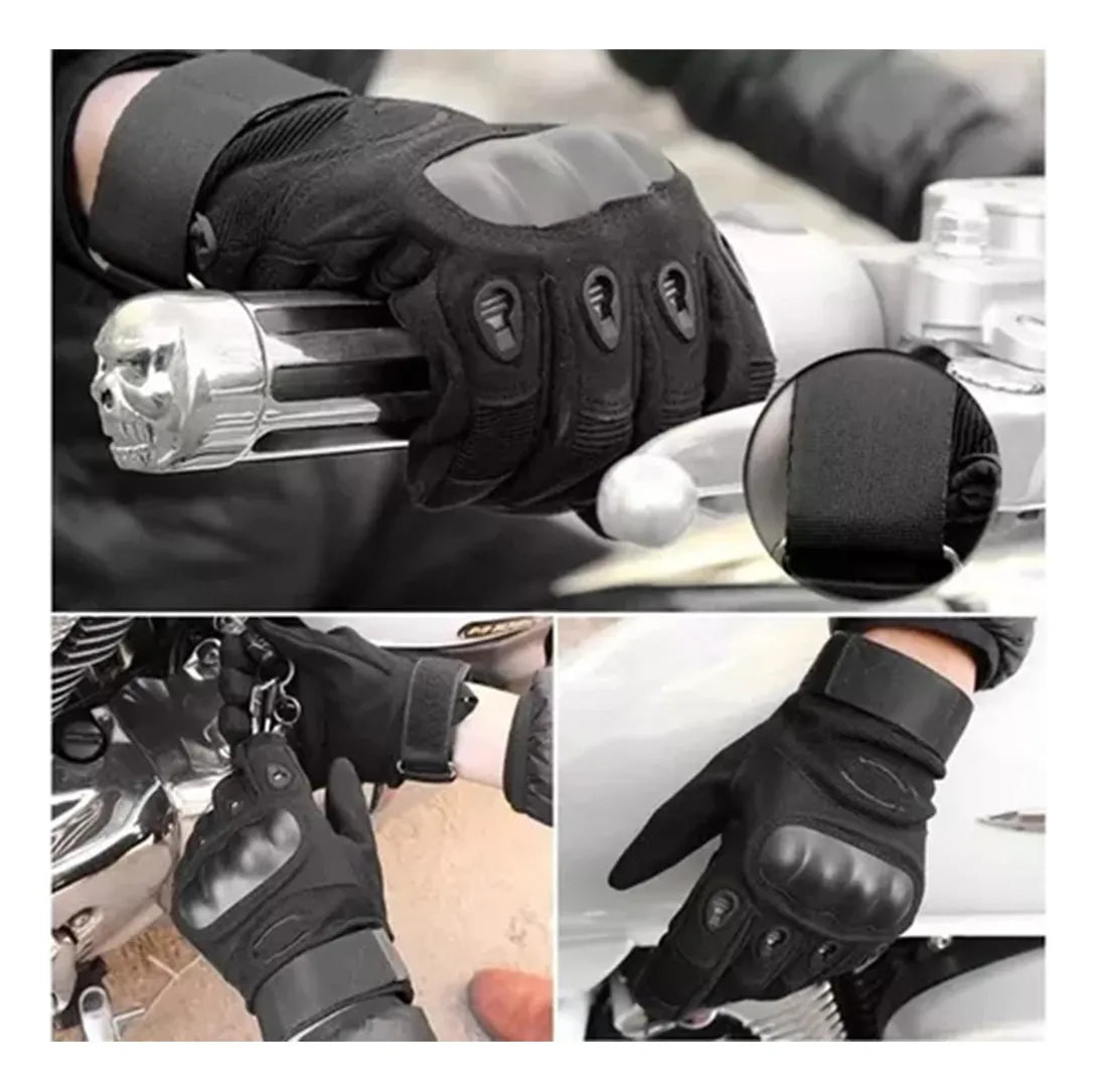 Kit de protección (guantes + toalla facial de seda helada + protectores de brazos)