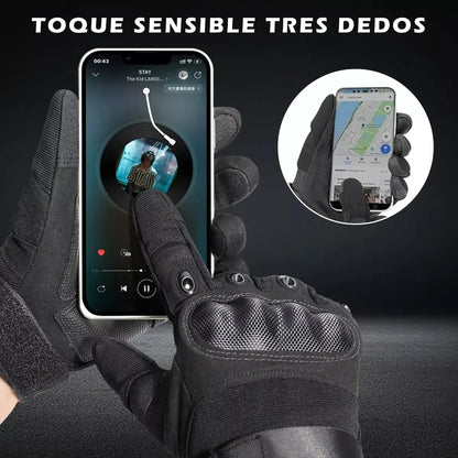 Kit de protección (guantes + toalla facial de seda helada + protectores de brazos)